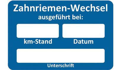 Wurth Sticker klantenservice - SERVLBL-TOTHBELT-250PCS - 0824010035090    1