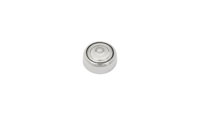 Wurth Knoopcel alkali-mangaan - KNOOPCEL ZILVEROXIDE 1,55V. SR44 - 082708 13 061  100