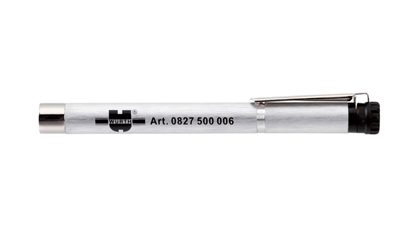Wurth LED-penlamp - TRCH-BALLPEN-LED-2XAAA - 0827500006961    1