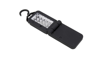 Wurth LED-werklamp mini - ZAKLAMPMAGNEET-LED-LR41 - 0827500018961    1