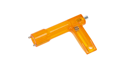 Wurth Lampsleutel voor bouwlampen - LAMP-BOUWPLAATS-SLEUTEL - 0827830004961    3