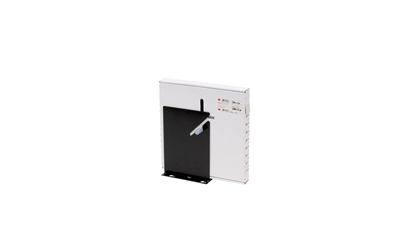 Wurth Houder voor plakgewichten op rollen van 5 kg - DSP-BAW-HOLDER-ZINC-ADH-(ROLL-5KG - 083014 990961    1
