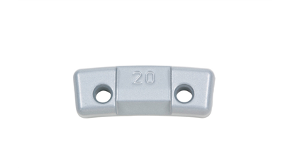 Wurth Zink veiligh.bal.gewicht stalen/alu. velg BMW/VW - WIELZINK ZONDER KLEM BMW/VW 3 - 083074 30 005  100