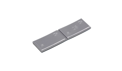 Wurth Zink plakgewicht origineel fabricaat - PLAKWIELGEWICHT ZINK 45 GRAM - 083091245 005   50