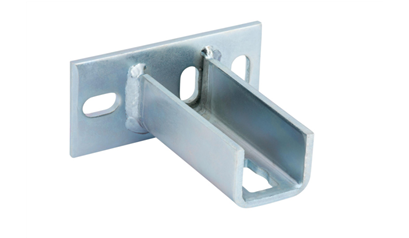 Wurth VARIFIX profielvoet voor aan/uit-knop dwars - VOETPLAAT-DWARS-PRFL41-VOOR-POWERK - 0862004011961   10