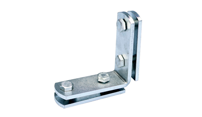 Wurth VARIFIX hoekverbinder, 90 graden, voorgemonteerd - VARIFIX RAILHOEK 90 GEMONT 41 - 0862005122090   15