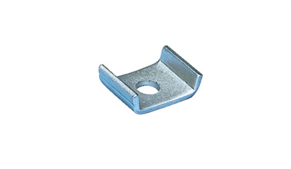 Wurth VARIFIX bevestigingsklem - FXNGCLMP-PRFL41-D13MM - 0862005153005  100