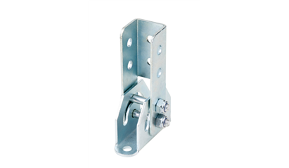 Wurth VARIFIX scharnierverbinder afsluitbaar - JNTCON-41-ADJ-ST-W42MM-H171MM - 0862005176961    1