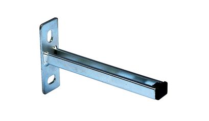 Wurth VARIFIX console 26/18 staal verzinkt - VARIFIX CONSOLE 26/18 X 300MM - 0862009002090    1