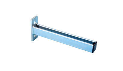 Wurth VARIFIX console 41/41 staal verzinkt - VARIFIX CONSOLE-41/41-TH2,5-300MM - 0862009060090    1