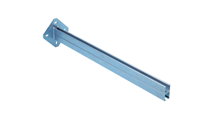 Wurth VARIFIX console 41/82 staal vz grote basisplaat - CNSL-41/41-DOUBLE-TH2,5-1000MM - 0862009065090    1
