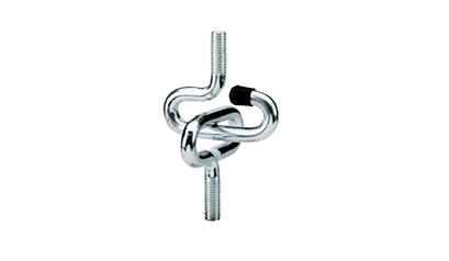 Wurth Glijhaak - SLIDHOK-(A2K)-M8 - 0862050008005   25