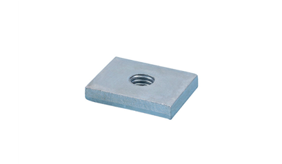 Wurth VARIFIX combinatieschuifmoer 26/28 - SCHUIFMOER-M8-PRFL26/28-22,5X24X5MM - 0862064098005  100