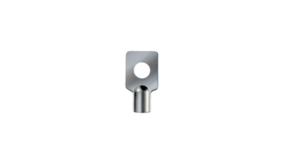 Wurth Bevestigingsoogje zinkspuitgietwerk - SUSPSYS-EYE-MOUNTINGEAR-L38MM-M8 - 08621189  005  100