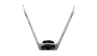 Wurth Trapeziumbevestiging met geluidsbescherming - TRPZCEILHNG-T-SOUNDDEAD-L105MM-M10 - 08625170  090   50