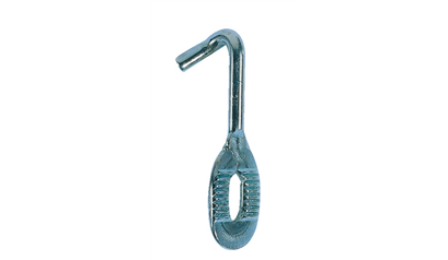 Wurth Trapeziumprofielhaak - TRPZCEILHOK-LONGHOLE-D6MM - 08625510  090  100