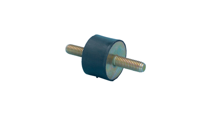 Wurth Rubberen-metalen buffer type A - TRILLINGSDEMPER-A-40X30-M8 - 0862800003005    4