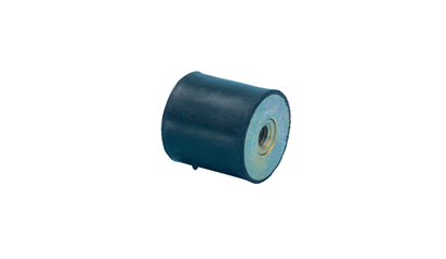 Wurth Rubberen-metalen buffer type C - TRILLINGSDEMPER-C-30X20-M8 - 0862800021005    4