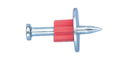 Wurth Nagel UNS 104 - NAGEL 3,7 X 27 MET RING 20 MM. - 0864104027005  100