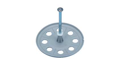 Wurth Nagel met ring UNKT 160 - NAGEL 3,7 X 42 MET SCHIJF 66 MM. - 0864160042090  100