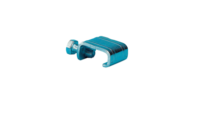 Wurth Luchtkanaalklem, RVS A4 - AIRDCTCLMP-A4-1,5KN - 0865007001961  100