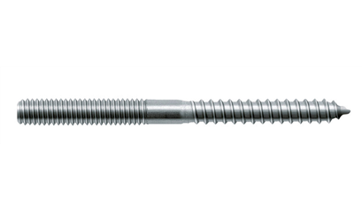 Wurth RVS A2 - SHR-STOCK-A2-M6X120 - 0865540612005  100