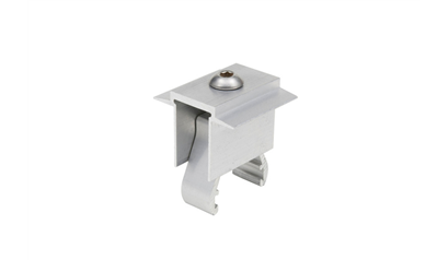 Wurth Middenklem v fotovoltaïsche mod. in frame Comfort - FXNGCLIP-SOLAR-IH5-MID2-(36- - 0865799905961   40