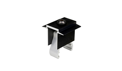 Wurth Middenklem v fotovoltaïsche mod. in frame Comfort - FXNGCLIP-SOLAR-IH5-MID2-BLCK - 0865799906961   40