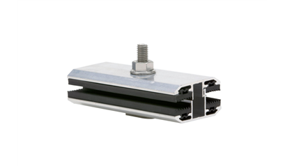 Wurth Laminaatmiddenklem, voorgemonteerd - TUSSENKLEM LAMINAAT MODULE ALU BLANK 6.8 - 0865799940961   40