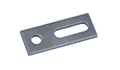 Wurth Adapterplaat - ADAPTOR PLAAT M8/10 DIAMETER 11MM - 086599 10 005   50