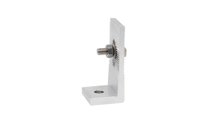 Wurth Adapterhoek - HOEKADAPTER-ALU-LL9MM-SHR-ST-M12 - 086599912 060   20