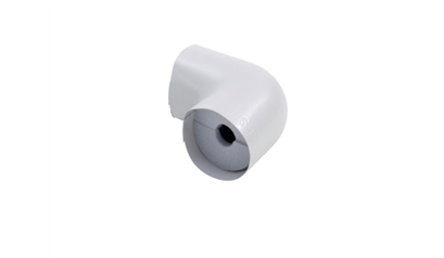 Wurth FLEXEN universele buisbocht voor FLEXEN PUR 50/100 - INSUMAT-PU-UNIVERSALBOW-90D - 0872440042090   10