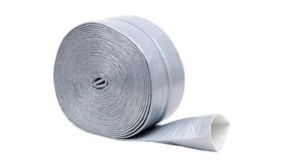 Wurth FLEXEN vlies-afvoerslang - INSUMAT-FLC-DRAINPIPE-25M-B1-4XDN100 - 0873404100061   50