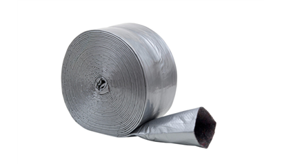 Wurth FLEXEN vlies-afvoerslang B2 - INSUMAT-FLC-DRAINPIPE-25M-B2-4XDN90 - 0873804090061   50