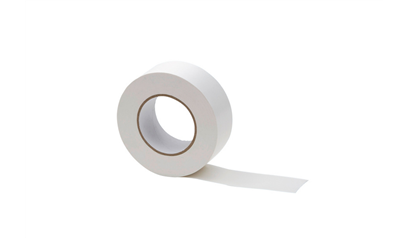 Wurth Geweven tape, wit - DUCT TAPE ALLROUND WIT 50MX48MM - 0874100210090    1