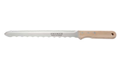 Wurth Mes gekarteld - FLEXIBELE METER, 31CM, GEGOLFD - 0874110004090    1