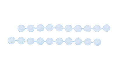 Wurth Pvc klinknagel - NT-PVC-GRIJS - 0874110015090 1000