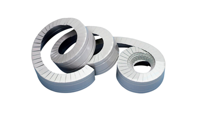 Wurth Eindmof grijs kunststof - EINDMAN-GRIJS-5MX20MM - 0874110120090    5