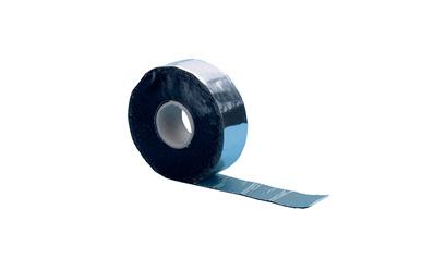 Wurth Bitumentape met laminering - BITUMENBAND ALU-150MMX10M - 0875610150061    2