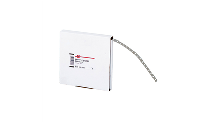 Wurth Spanband bebording - STRP-IDENTIFICATIONSYSTEM-(A2K)-L5M - 0877100006061    1