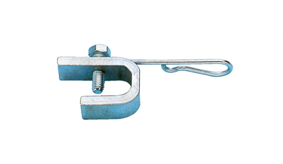 Wurth Spanklem - VELGKLEM VOOR FLEX. VENTIEL VERL. - 087965    005   10