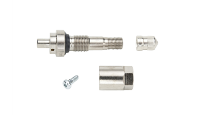 Wurth Ventiel voor reservesensor met metalen ventiel - SPREVLVE-UNI-TREPRES-EZ-CLAMP-I - 0879961002990   10