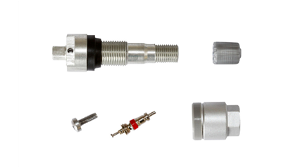 Wurth Ventiel voor 2.0 reservesensor met rubber ventiel - REP-VENTIEL-EZ-2.0-CLAMP-IN- - 0879961022990   10