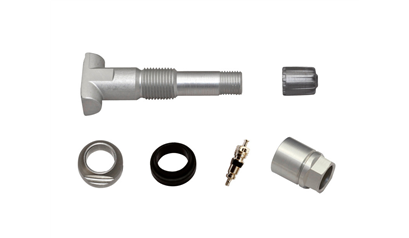 Wurth Ventiel voor 2.0 reservesensor met rubber ventiel - REP-VENTIEL-EZ-2.0-METAAL VA - 0879961023990   10