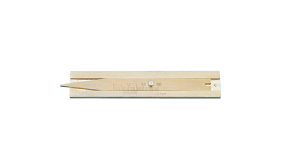 Wurth Bandenprofiel dieptemeter - BANDENPROFIELDIEPTEMETER - 0879999   061    1