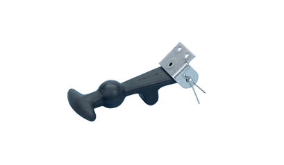 Wurth Rubberen huifhouder - RUBBEREN KLEPSL. MET BEV.STEUN - 0880001000005    2