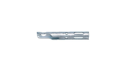 Wurth Kabeleindsluiting - TIR-KABELSL DOUANE UITV.6MM - 08801161  005   25