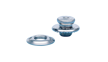 Wurth Snelsluiting bovenstuk - SEAL-TENAX-TOPFORCE-BRS-(E1J)-D20MM - 0880160005005   25