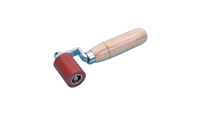 Wurth Breedband aandrukrol - TL-PRESSUREROLL-1ARM-BALLBEAR-45MM - 0880160033005    1