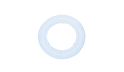 Wurth Kunststof ring voor rond oog - AY-WASHER-EYE-PLA-ROUND-D20MM - 08802138  005   25